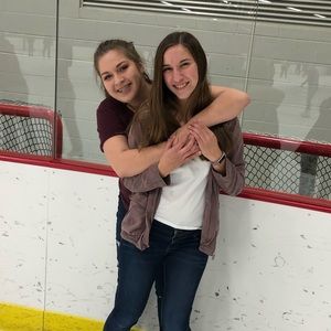 Meet your Posher, Kaitlyn